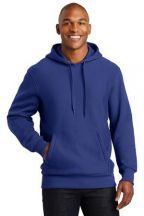 Sport-Tek® Super Heavyweight Pullover Hooded Sweatshirt